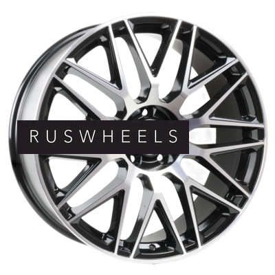 Диски RST 8,5x20/5x114,3 ET45 D67,1 R042 (Mazda CX-9) BD Диски RST 8,5x20/5x114,3 ET45 D67,1 R042 (Mazda CX-9) BD