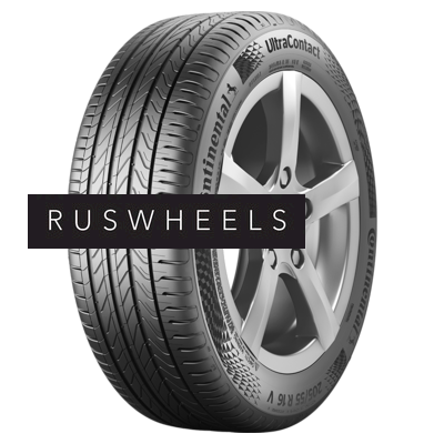 Шины Continental 225/65R17 102H UltraContact TL FR Шины Continental 225/65R17 102H UltraContact TL FR