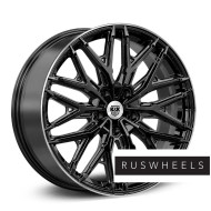 Диски КиК R19 / 8J PCD 5x114.3 ЕТ 40 ЦО 60.1 Клермон Диски КиК R19 / 8J PCD 5x114.3 ЕТ 40 ЦО 60.1 Клермон