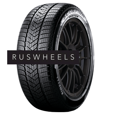 Шины Pirelli 285/40/21 V 109 Scorpion Winter XL старше 3-х лет Шины Pirelli 285/40/21 V 109 Scorpion Winter XL старше 3-х лет