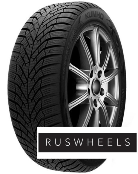 Шины Kumho 205/55 r17 WP52 95V