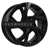 Диски RST 6x15/4x100 ET40 D60,1 R075 (Logan) BL Диски RST 6x15/4x100 ET40 D60,1 R075 (Logan) BL