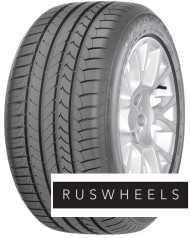 Шины Goodyear 275/40 r19 EfficientGrip 101Y Runflat Шины Goodyear 275/40 r19 EfficientGrip 101Y Runflat