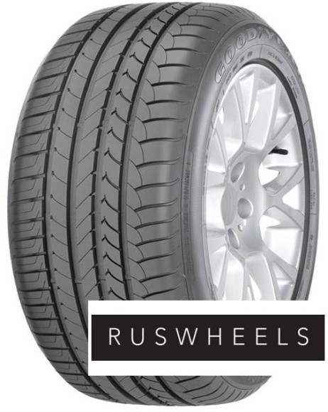 Шины Goodyear 275/40 r19 EfficientGrip 101Y Runflat Шины Goodyear 275/40 r19 EfficientGrip 101Y Runflat