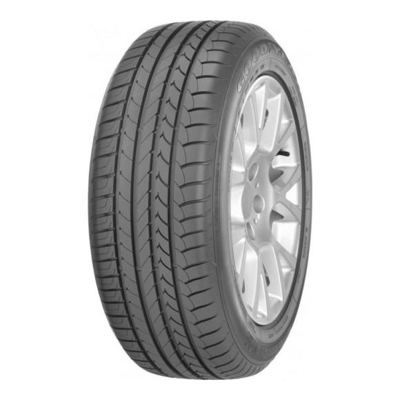Шины Goodyear 275/40 r19 EfficientGrip 101Y Runflat Шины Goodyear 275/40 r19 EfficientGrip 101Y Runflat