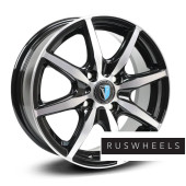 Диски Venti R14 / 5.5J PCD 4x100 ЕТ 43 ЦО 60.1 1415