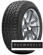 Шины Tigar  225/55/17  V 101 Winter  XL