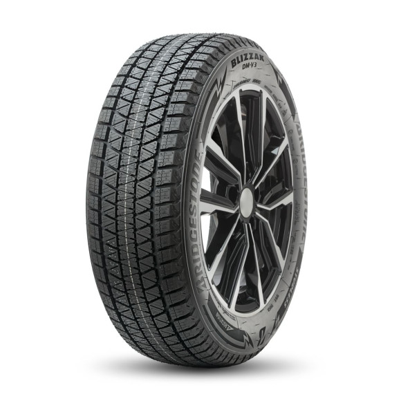 Шины Bridgestone 215/60/17 S 100 Blizzak DM-V3 XL старше 3-х лет Шины Bridgestone 215/60/17 S 100 Blizzak DM-V3 XL старше 3-х лет