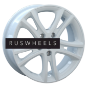 Диски Replay 6,5x16/5x112 ET39 D57,1 SK23 White (конус, C645) Диски Replay 6,5x16/5x112 ET39 D57,1 SK23 White (конус, C645)