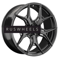 Диски LS Forged 8x18/5x114,3 ET45 D67,1 LS FG14 MB (конус)
