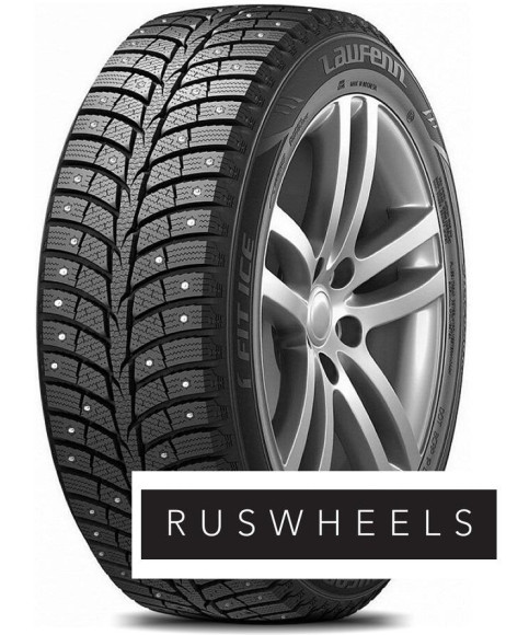 Шины Laufenn 195/70 r14 I FIT ICE LW71 91T Шипы Шины Laufenn 195/70 r14 I FIT ICE LW71 91T Шипы