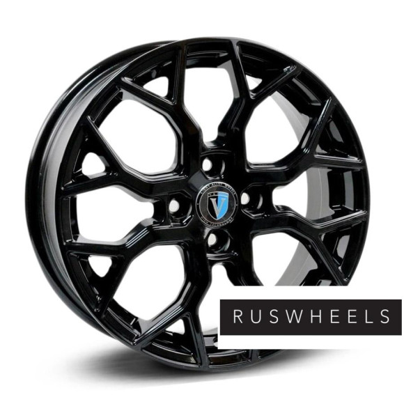 Диски Venti R16 / 6J PCD 4x100 ЕТ 41 ЦО 60.1 1619