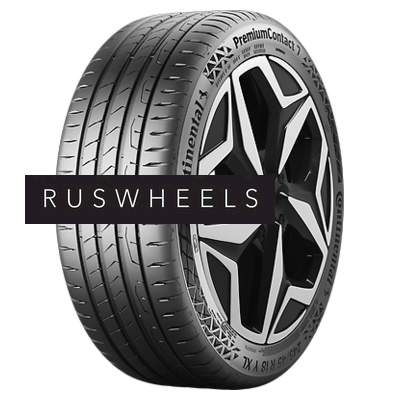 Шины Continental 225/50R18 99W XL PremiumContact 7 TL FR