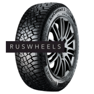 Шины Continental 285/50 r20 IceContact 2 SUV KD 116T Шипы Шины Continental 285/50 r20 IceContact 2 SUV KD 116T Шипы