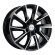 Диски Khomen Wheels 6,0\R16 5*105 ET39 d56.6 Black Диски Khomen Wheels 6,0\R16 5*105 ET39 d56.6 Black