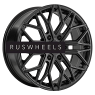 Диски LS FlowForming 8,5x19/6x139,7 ET36 D100,1 RC103 BKS (конус)