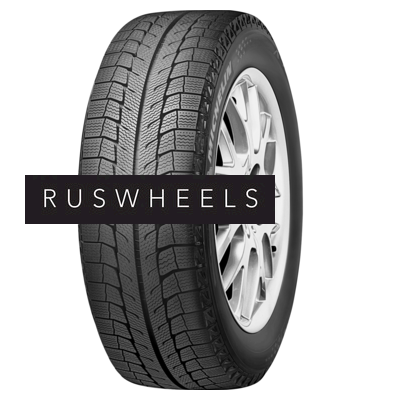 Шины Michelin 255/50R19 107H XL Latitude X-Ice 2 TL ZP Шины Michelin 255/50R19 107H XL Latitude X-Ice 2 TL ZP
