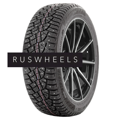 Шины Gislaved 225/65R17 106T XL IceControl TL FR (шип.)