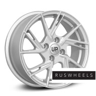Диски Wheels UP R15 / 6.5J PCD 4x98 ЕТ 35 ЦО 58.5 Up115