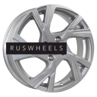 Диски RST 6x15/4x100 ET40 D60,1 R075 (Logan) SL Диски RST 6x15/4x100 ET40 D60,1 R075 (Logan) SL