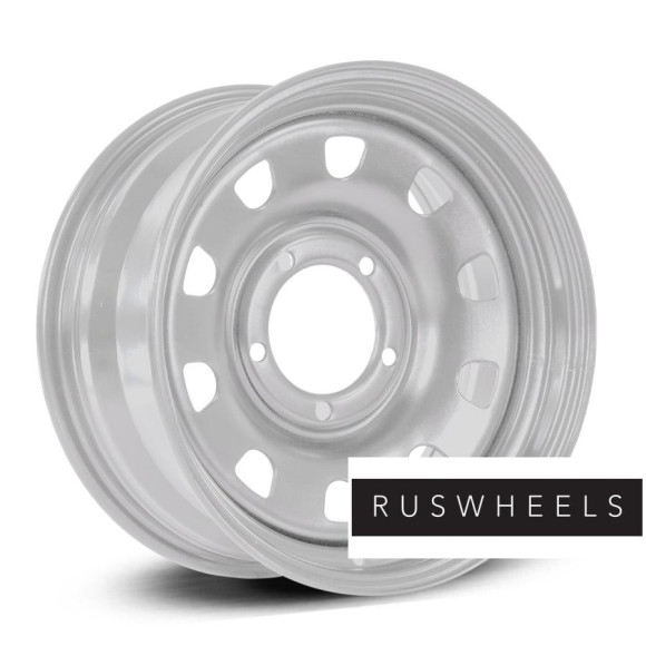 Диски TREBL R16 / 7J PCD 5x139.7 ЕТ 20 ЦО 110.1 OFR-1