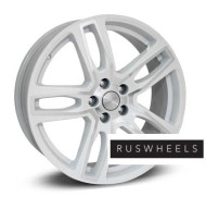 Диски Скад R18 / 7J PCD 5x114.3 ЕТ 50 ЦО 64.1 Женева