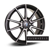 Диски Venti R17 / 7J PCD 5x112 ЕТ 40 ЦО 57.1 1704
