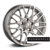 Диски Скад R16 / 6.5J PCD 5x112 ЕТ 46 ЦО 57.1 Сиена