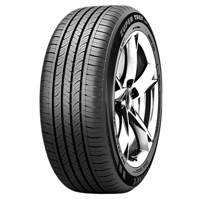 Шины Goodride 255/60R18 112V XL Zuper Trek Z-203 TL Шины Goodride 255/60R18 112V XL Zuper Trek Z-203 TL