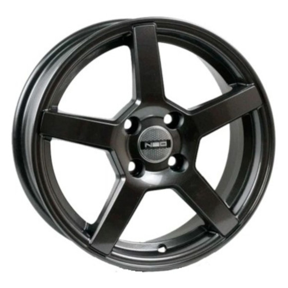 Диски Neo 6,0\R15 4*100 ET40 d54.1 BMG
