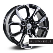 Диски RST R16 / 6.5J PCD 5x100 ЕТ 40 ЦО 57.1 R096