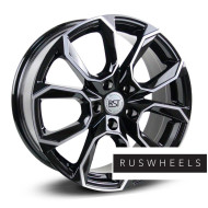 Диски RST R16 / 6.5J PCD 5x100 ЕТ 40 ЦО 57.1 R096 Диски RST R16 / 6.5J PCD 5x100 ЕТ 40 ЦО 57.1 R096