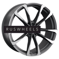 Диски Replay 9,5x21/5x112 ET42 D57,1 VV350 MGMF (конус, B640) Диски Replay 9,5x21/5x112 ET42 D57,1 VV350 MGMF (конус, B640)