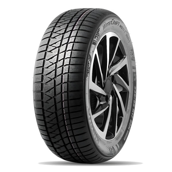 Шины Kumho 285/45/20 V 112 WS-71 SUV XL CHINA Шины Kumho 285/45/20 V 112 WS-71 SUV XL CHINA