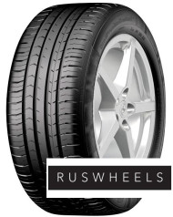 Шины Continental 205/55 r16 ContiPremiumContact 5 91H