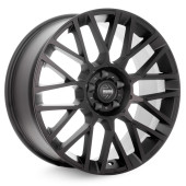 Диски MOMO SUV 9,0\R20 6*139.7 ET30 d77,8 Matt Black