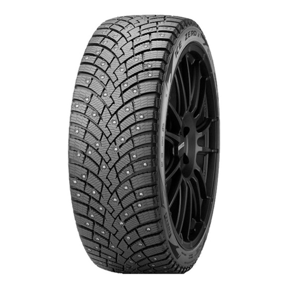 Шины Pirelli 255/50 r19 Scorpion Ice Zero 2 107H Шипы