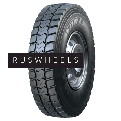 Грузовые шины Kama 315/80R22,5 156/150F Forza OR A TL M+S 