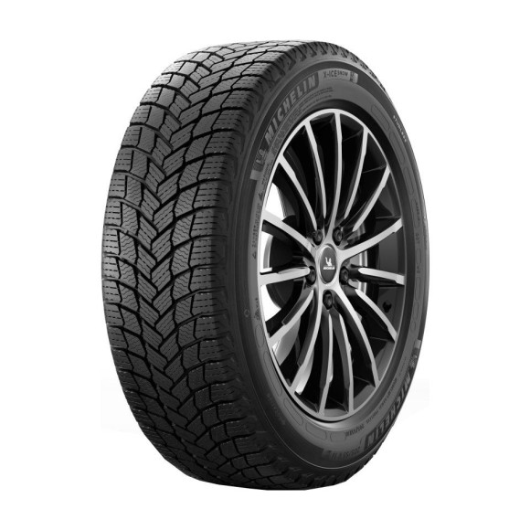 Шины Michelin 215/55/18 H 99 X- ICE SNOW XL Шины Michelin 215/55/18 H 99 X- ICE SNOW XL