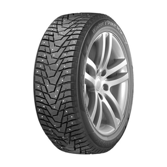 Шины Hankook 235/75R15 109T XL Winter i*Pike X W429A TL (шип.) Шины Hankook 235/75R15 109T XL Winter i*Pike X W429A TL (шип.)