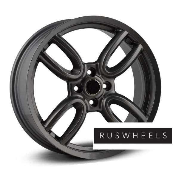 Диски Legeartis Optima R17 / 7J PCD 4x100 ЕТ 48 ЦО 56.1 MN1