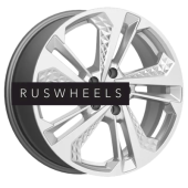 Диски SKAD Original 7x18/5x108 ET36 D65,1 KL-1069 (EXEED TXL) Селена