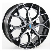 Диски VENTI 6,0\R15 4*100 ET46 d54.1 BD Диски VENTI 6,0\R15 4*100 ET46 d54.1 BD