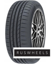 Шины Goodride 185/55 r15 Z-107 ZupperEco 82V