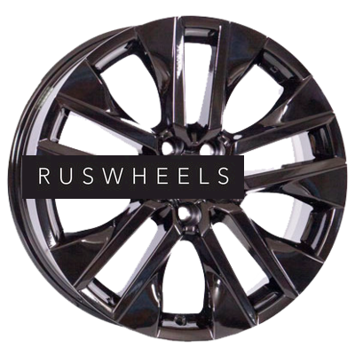 Диски FR replica 7,5x19/5x114,3 ET40 D60,1 TY492 Black (№15) Диски FR replica 7,5x19/5x114,3 ET40 D60,1 TY492 Black (№15)