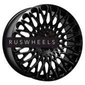 Диски PDW 8,5x19/5x108 ET30 D60,1 5424 (9059) U4B (конус) Диски PDW 8,5x19/5x108 ET30 D60,1 5424 (9059) U4B (конус)