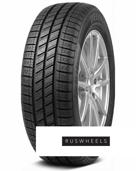 Шины Delinte 195/70 r15c AW6 VAN 104/102R