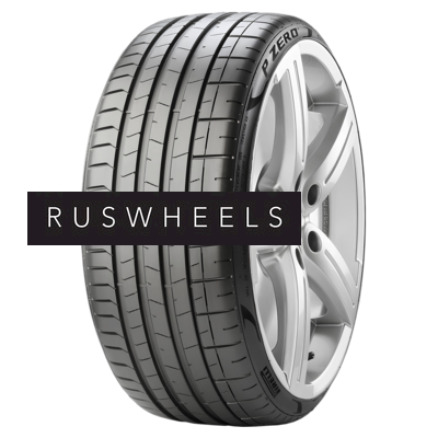 Шины Pirelli 285/40R23 107Y P Zero (PZ4) Sports Car MO TL