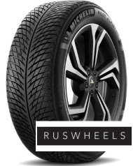 Шины Michelin 255/50/19 V 107 PILOT ALPIN 5 SUV XL Шины Michelin 255/50/19 V 107 PILOT ALPIN 5 SUV XL