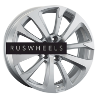 Диски Replay 7x17/5x114,3 ET47 D67,1 HND252 SF (конус, C570) Диски Replay 7x17/5x114,3 ET47 D67,1 HND252 SF (конус, C570)